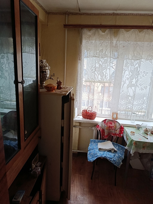Продается 1 комнатная квартира, пр-т Кремлевский, дом 3, мкрн Октябрьский, арт. 6256