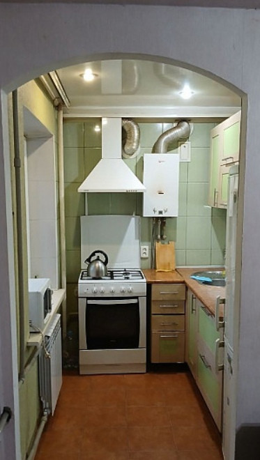 Продается 3 - х комнатная квартира, ул. Краснофлотская арт 3984