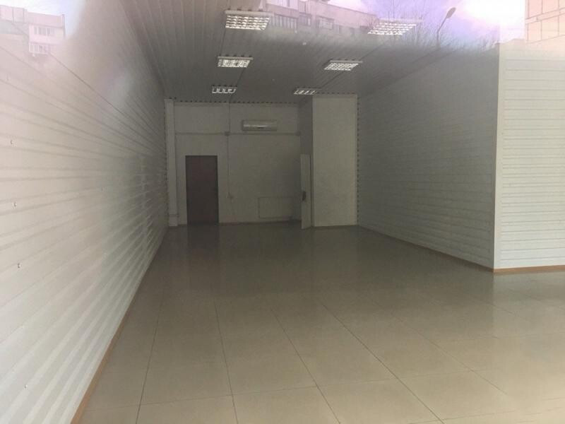 Сдается помещение в торговом ряду, ул. Харитонова арт 4068