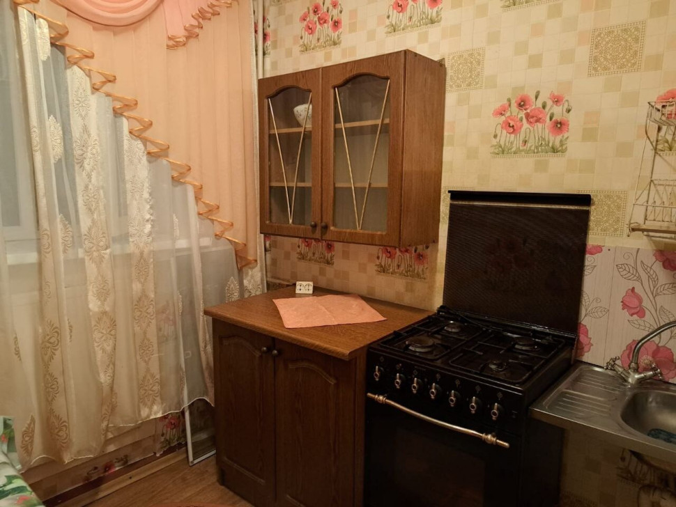 Сдается 1 комнатная квартира, ул. Раздольная арт 132