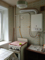 Продается 1 комнатная квартира, ул. Степаненко арт 4223