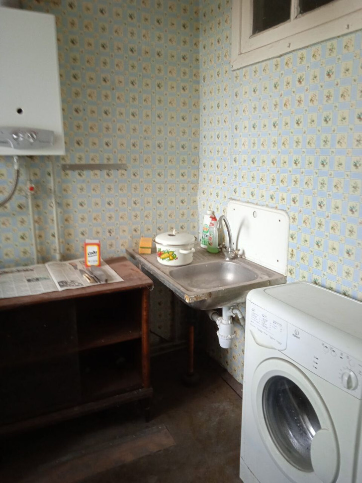 Продается 1 комнатная квартира, ул. Степаненко арт 4223