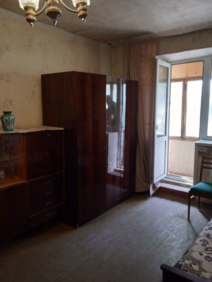 Продается 1 комнатная квартира, ул. Степаненко арт 4223