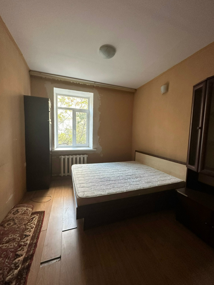 Продаётся 2-х комнатная квартира, ориентир "Центр Славянской культуры", арт.4893
