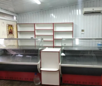 Продается торговое помещение, арт. 5428