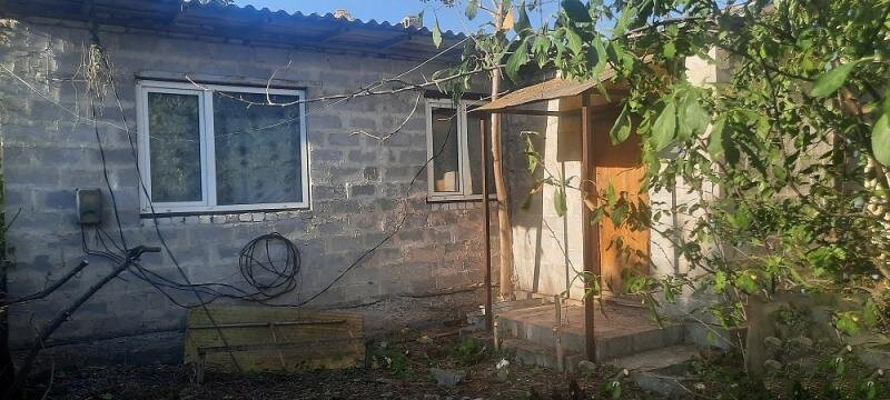 Продается 3-х комнатный дом (квартира на земле), ул. Электронная, ориентир Азотный, арт. 5672
