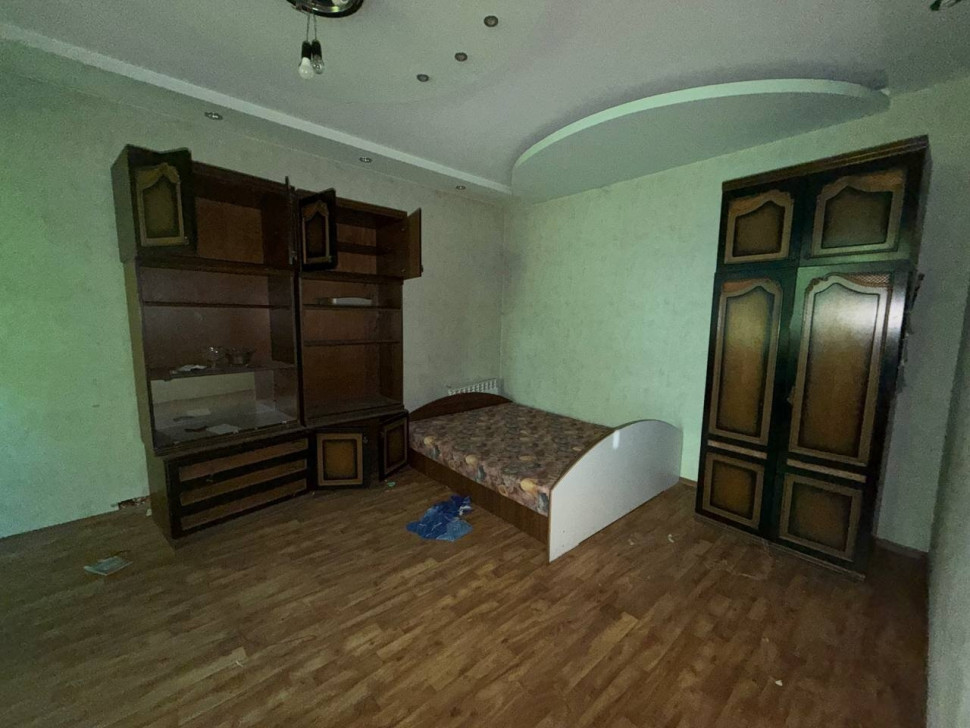 Продается 2-х этажный дом, ул. Артёмовская, мкрн. Октябрьский, арт. 5949