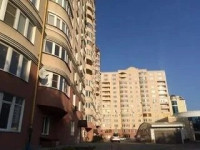 Продается 1 комнатная квартира, ул. Бестужева, ЖК "Европа", арт. 6032
