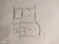 Продается 1 комнатная квартира, ул. Бестужева, ЖК "Европа", арт. 6032