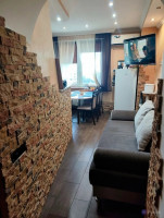 Продается 1 комнатная квартира, ул. Бестужева, ЖК "Европа", арт. 6032