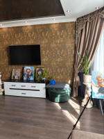 Продается 1 комнатная квартира, ул. Бестужева, ЖК "Европа", арт. 6032