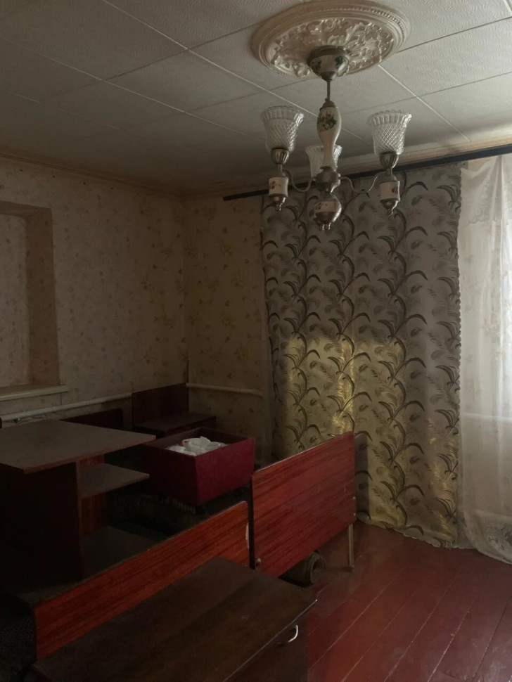 Продается дом, ориентир Азотный. арт. 6114