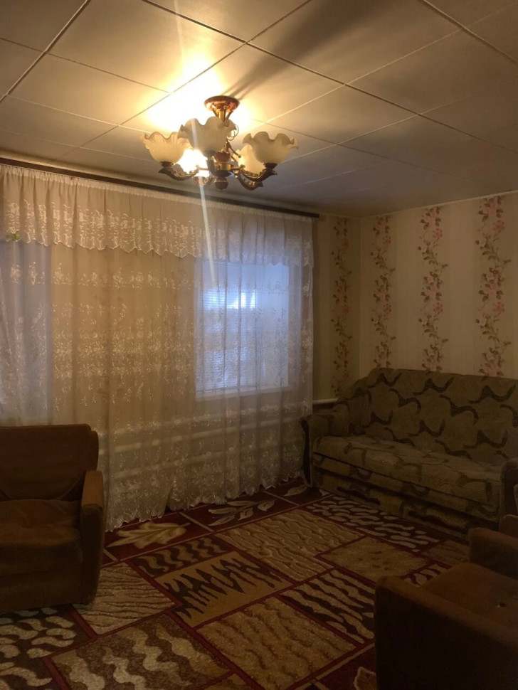 Продается дом, ориентир Азотный. арт. 6114