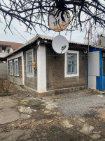 Продается дом, ориентир Азотный. арт. 6114