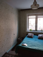 Продается 4 - х комнатная квартира, ул. Высоцкого (Текстильщик) арт 3368