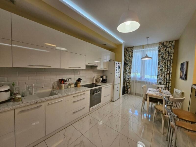 Продается 1 комнатная квартира, пр-т Маяковского (ЖК Диск) арт 3981