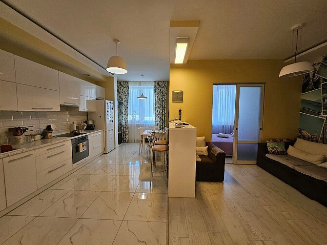 Продается 1 комнатная квартира, пр-т Маяковского (ЖК Диск) арт 3981