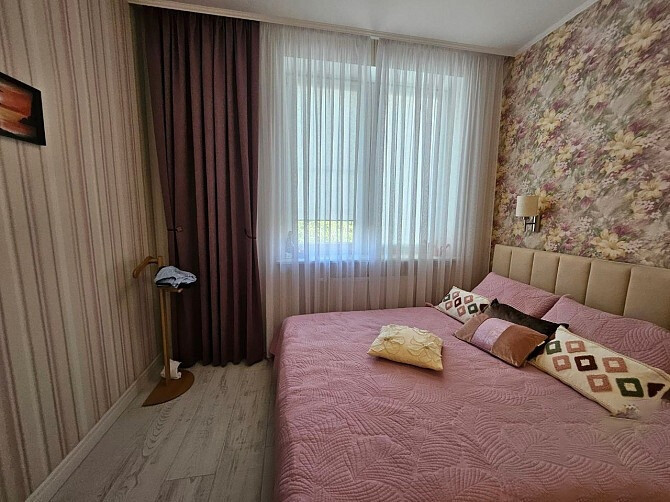 Продается 1 комнатная квартира, пр-т Маяковского (ЖК Диск) арт 3981