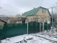 Продается 2 - х этажный дом, ул. Борзова, арт. 4575