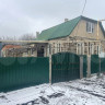 Продается 2 - х этажный дом, ул. Борзова, арт. 4575