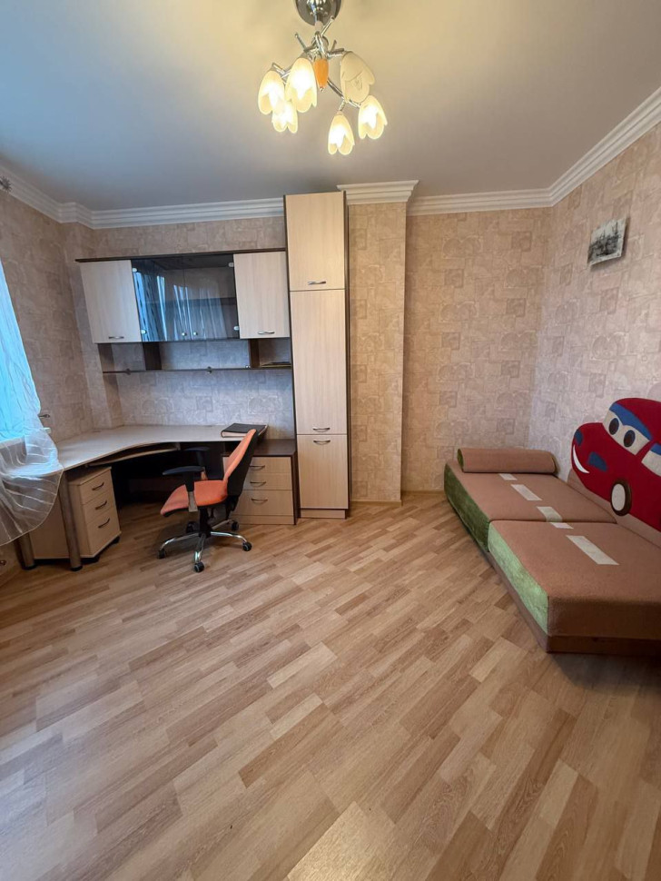 Сдается 2 - х комнатная квартира, ЖК Европейский, арт. 383