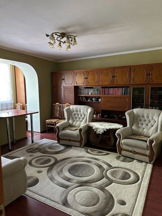 Продается 3 - х комнатная квартира, ул. Энгельса (г. Новоазовск) арт 3731