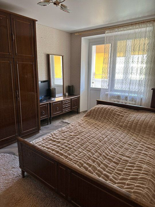 Продается 3 - х комнатная квартира, ул. Энгельса (г. Новоазовск) арт 3731