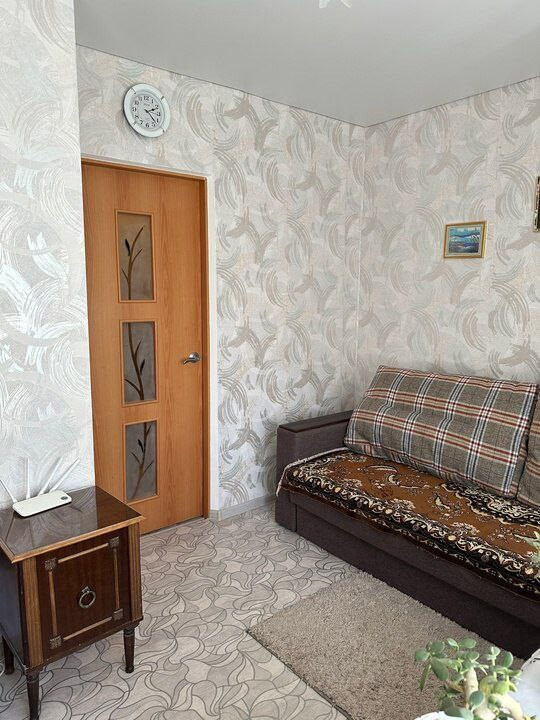 Продается 3 - х комнатная квартира, ул. Энгельса (г. Новоазовск) арт 3731