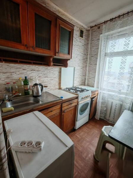 Продается 1 комнатная квартира, ул. Аравийская арт 4225