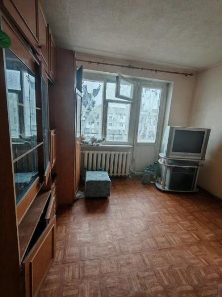 Продается 1 комнатная квартира, ул. Аравийская арт 4225