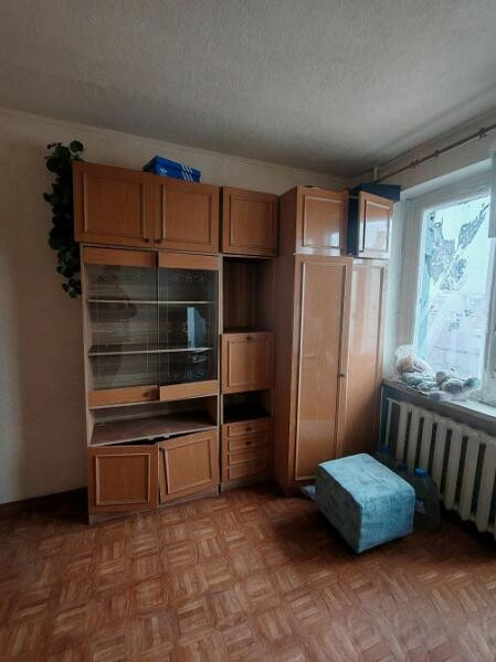 Продается 1 комнатная квартира, ул. Аравийская арт 4225