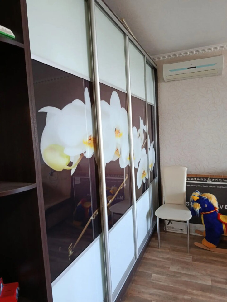 Сдается 1 комнатная квартира, ул. Петровского. арт. 637