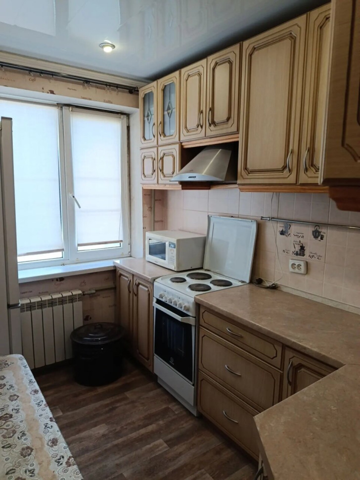 Сдается 1 комнатная квартира, ул. Петровского. арт. 637