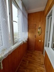 Продается 3 - х комнатная квартира, Цветочный арт 2758