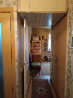 Продается 1 комнатная квартира, ул. Октября (Площадь Буденного) арт 3311