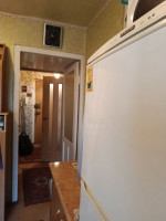 Продается 1 комнатная квартира, ул. Октября (Площадь Буденного) арт 3311