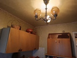 Продается 1 комнатная квартира, ул. Октября (Площадь Буденного) арт 3311