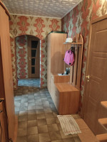 Продается 2 - х комнатная квартира, ул. Островского (Бум) арт 3647