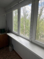 Продается 3 - х комнатная квартира, бульвар Шахтостроителей арт 3733