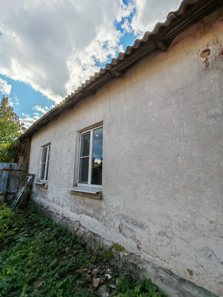 Продается дом, ул. Маркина, арт. 4577