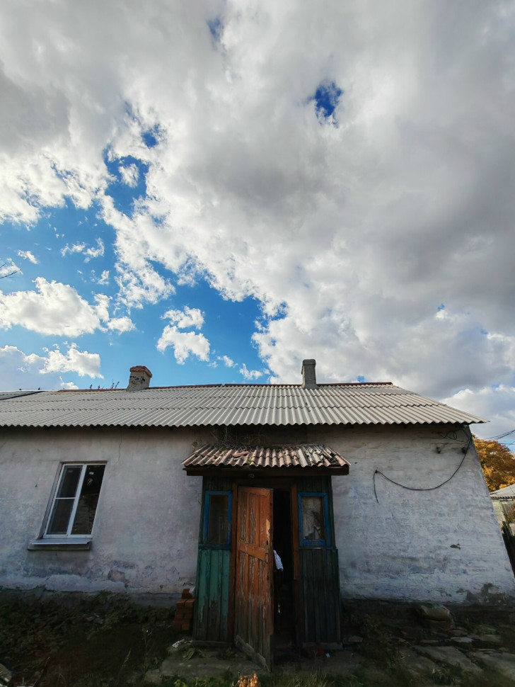 Продается дом, ул. Маркина, арт. 4577