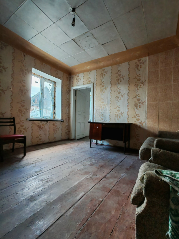 Продается дом, ул. Маркина, арт. 4577