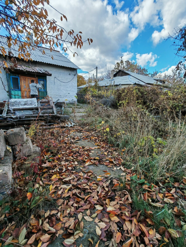 Продается дом, ул. Маркина, арт. 4577