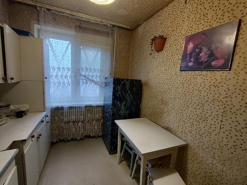 Сдается 2 - х комнатная квартира, ул. Петровского, мкр. Текстильщик, арт. 328