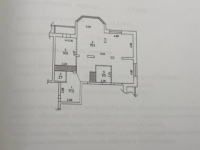 Продается 3 - х комнатная квартира, ул. Артема, ЖК Фаворит 