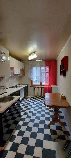 Продается 3 - х комнатная квартира, ул. Розы Люксембург арт 3991