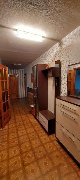 Продается 3 - х комнатная квартира, ул. Розы Люксембург арт 3991