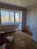 Продается 2 - х комнатная квартира, ул. Бирюзова, арт. 5585