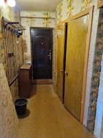Продается 2 - х комнатная квартира, ул. Бирюзова, арт. 5585