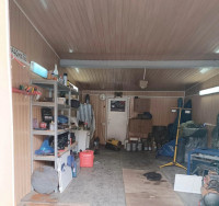 Продается гараж, ориентир ул. Горностаевская, арт. 6035